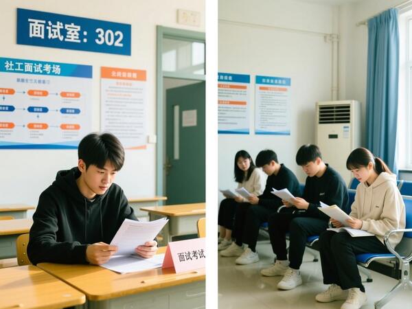 深圳社工工资多少钱一月？薪资构成与职业发展全解析！